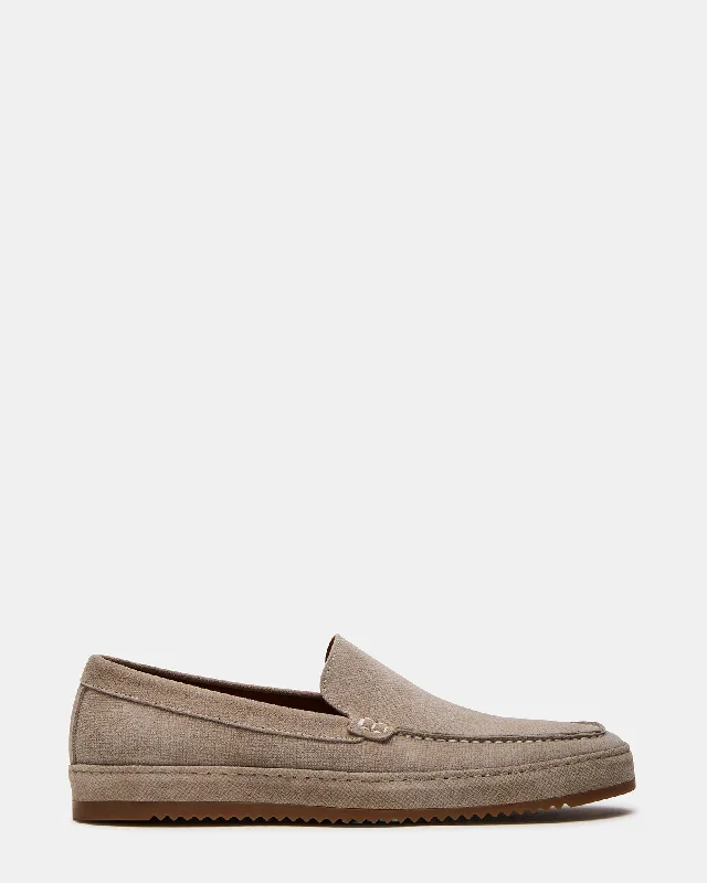 Couture Vibes ARROZZA SAND SUEDE