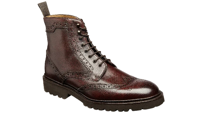 Everyday Chic Bodmin - Brandy Grain