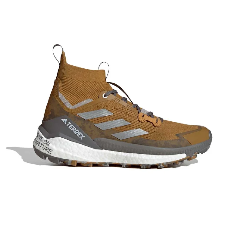 Timeless Beauty adidas - Men's Terrex Free Hiker 2.0 x and wander Hiking Shoes (HQ1444)