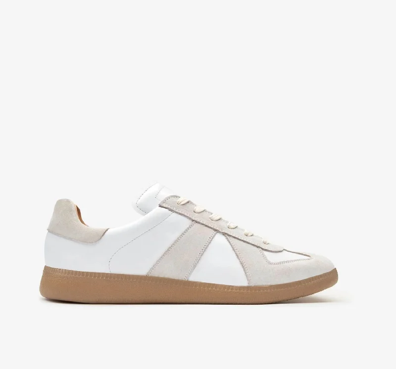 Elegant Accents GAT | White