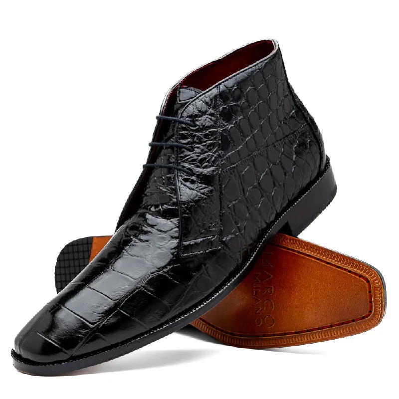 Luxe Sensation Pietro - Black