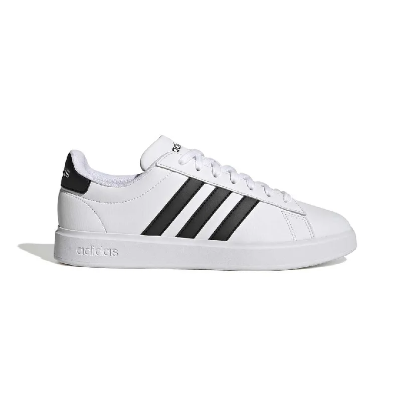 Artistic Flair adidas - Men's Grand Court Shoes (GW9195)