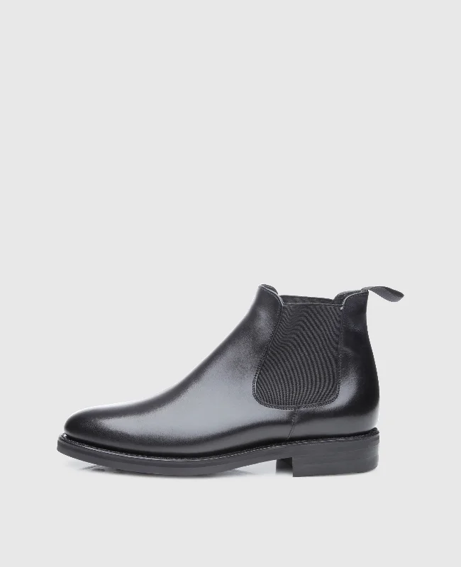 Subtle Glamour No. 260 - Black