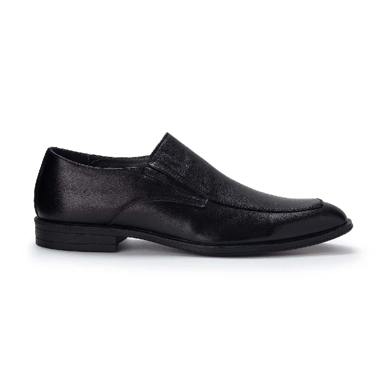 Vintage Style BATA Flexible Men Dress Shoes 811X168