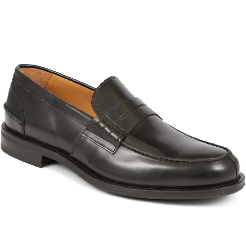 Soft Elegance Chorleywood2 Leather Penny Loafers - CHORLEYWOOD2 / 325 301
