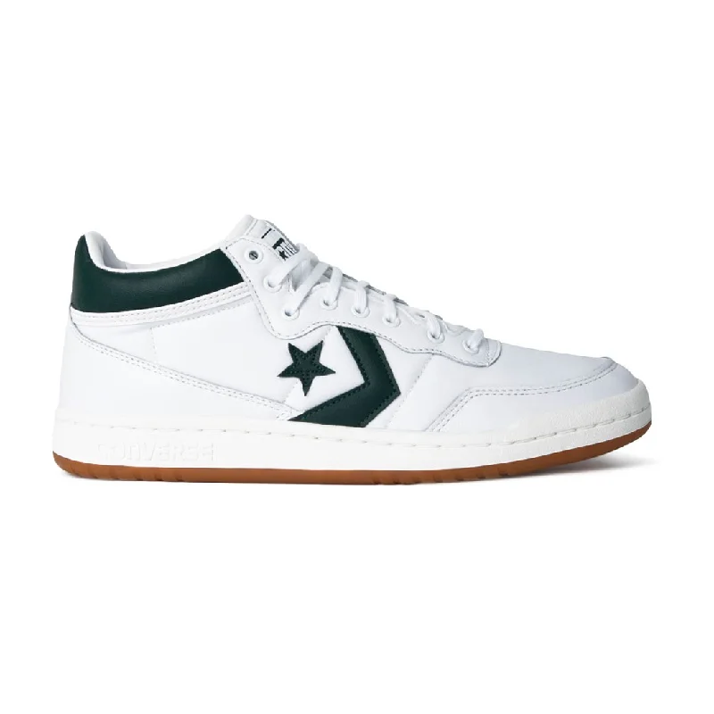 Fashion Forward Converse - Unisex Fastbreak Pro Shoes (166247C)
