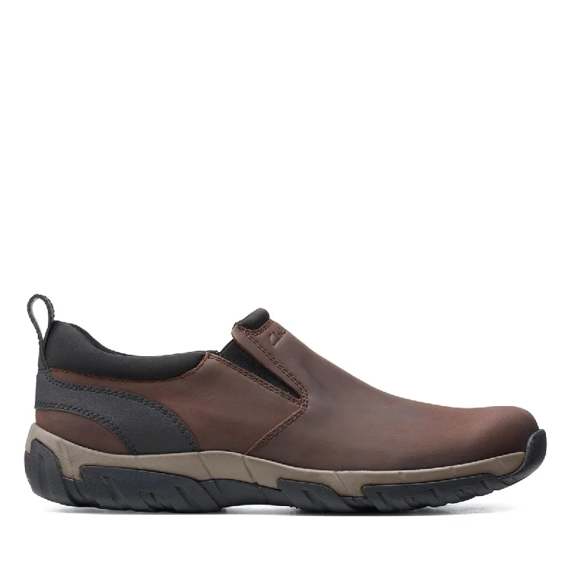Chic Edge Clarks Grove Step 53548