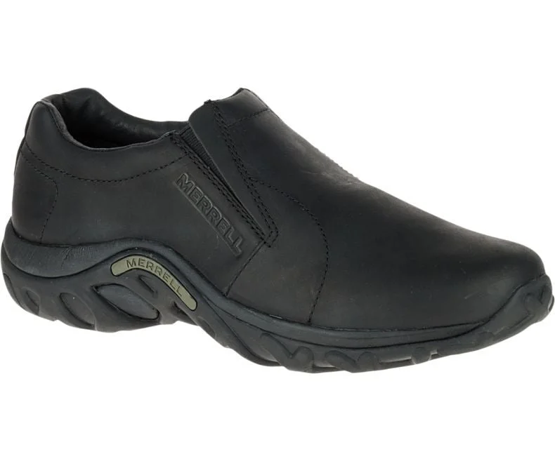 Vintage Glam Merrell Jungle Moc Leather M J60889