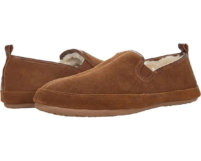 Sumptuous Finish Men's Ezra
