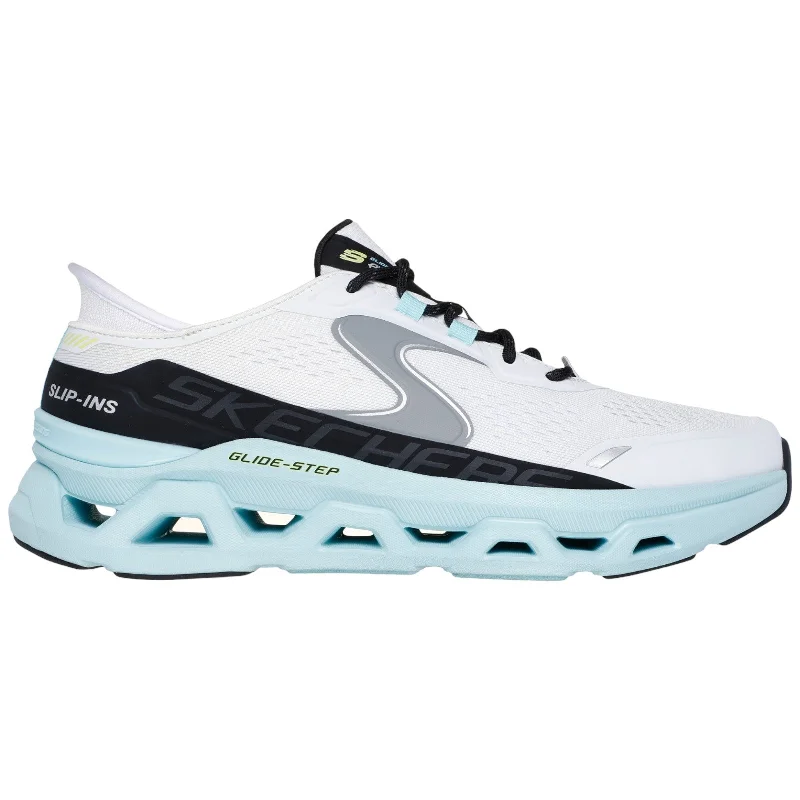 Minimal Aesthetic Skechers Glide-Step Altus Mens Slip-in Shoe