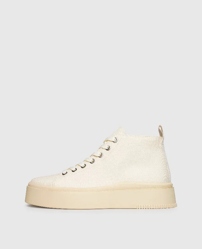 Premium Finish Stacy - Beige