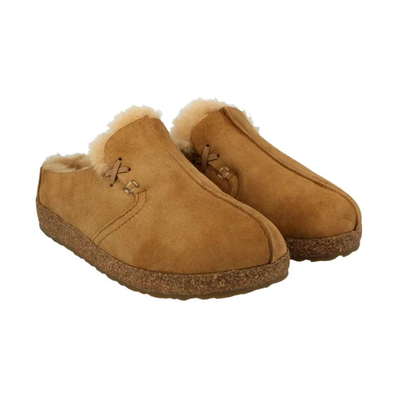 High-End Aesthetic Haflinger Saskatchewan - Tan