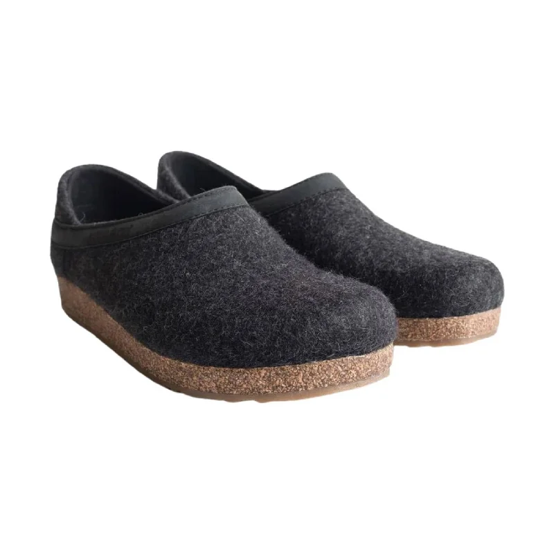 Urban Flair Haflinger GZH - Charcoal