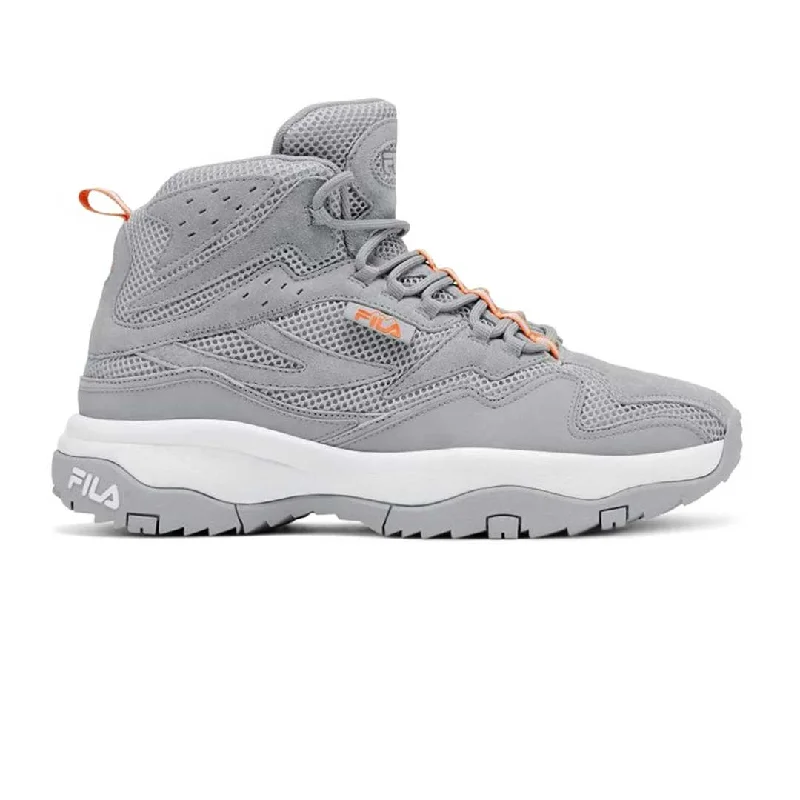 Chic Statement FILA - Men's Ranger Boots (1BM01277 082)