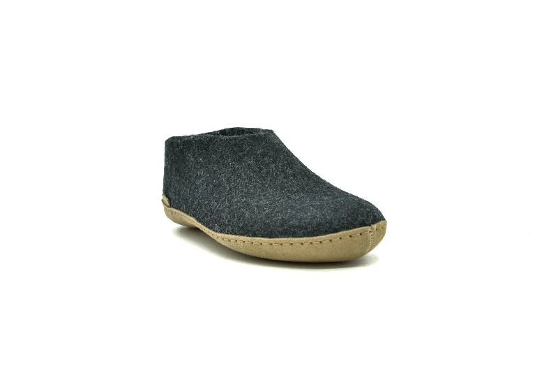 Glamorous Appeal GLERUPS DK Shoe Charcoal