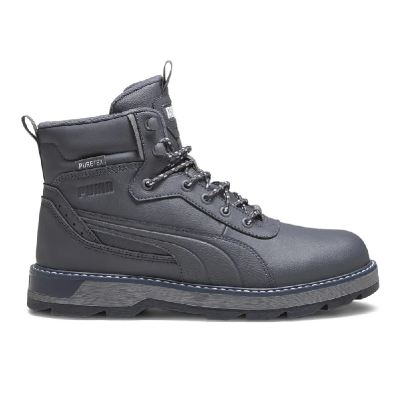 Refined Details Desierto V3 Puretex Lace Up Boots