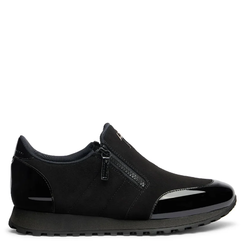 Sleek Sophistication Giuseppe Zanotti Ilde Run