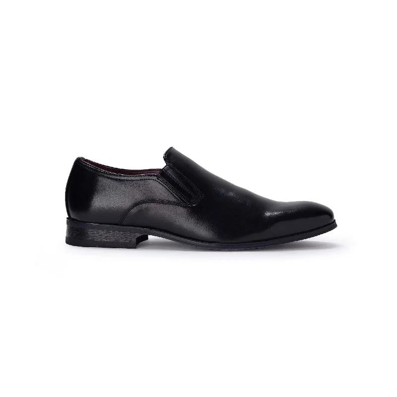 Premium Finish BATA Men Slip On Dress Shoes 811X003