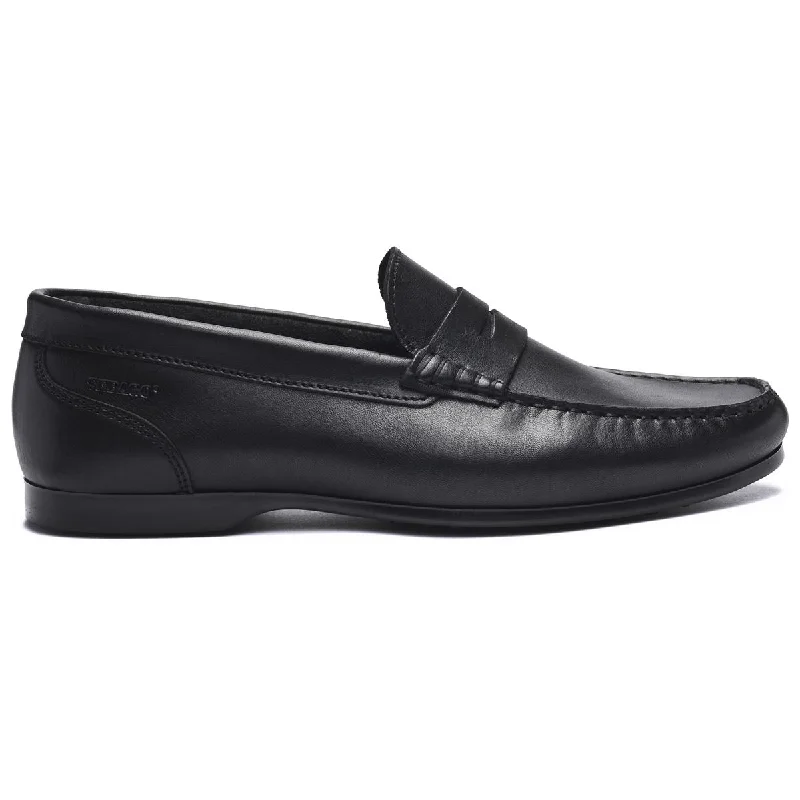 Polished Look Byron - Black