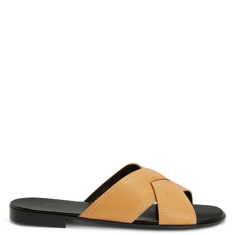 Unique Texture Giuseppe Zanotti Flavio