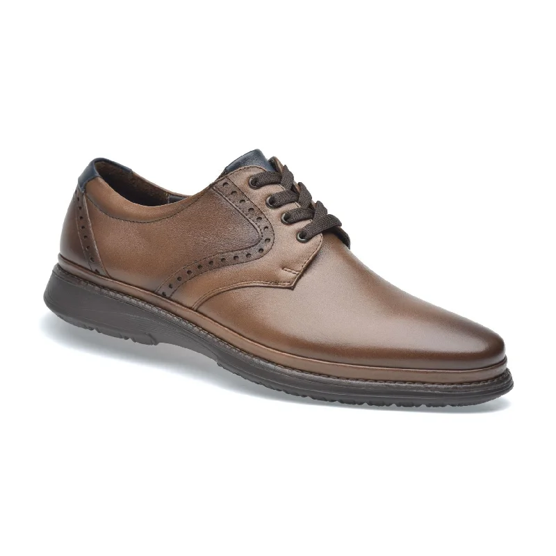 Fashion Forward Men's Oxfords -