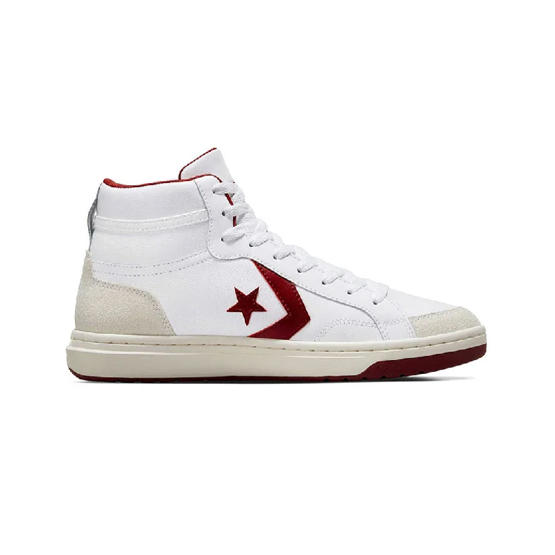 Regal Look Converse - Unisex Pro Blaze Classic Mid Top Shoes (A07098C)