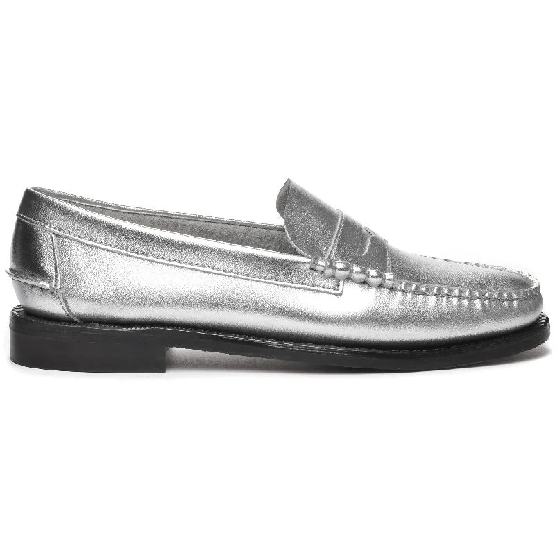 Glam Touch Dan Met - Silver