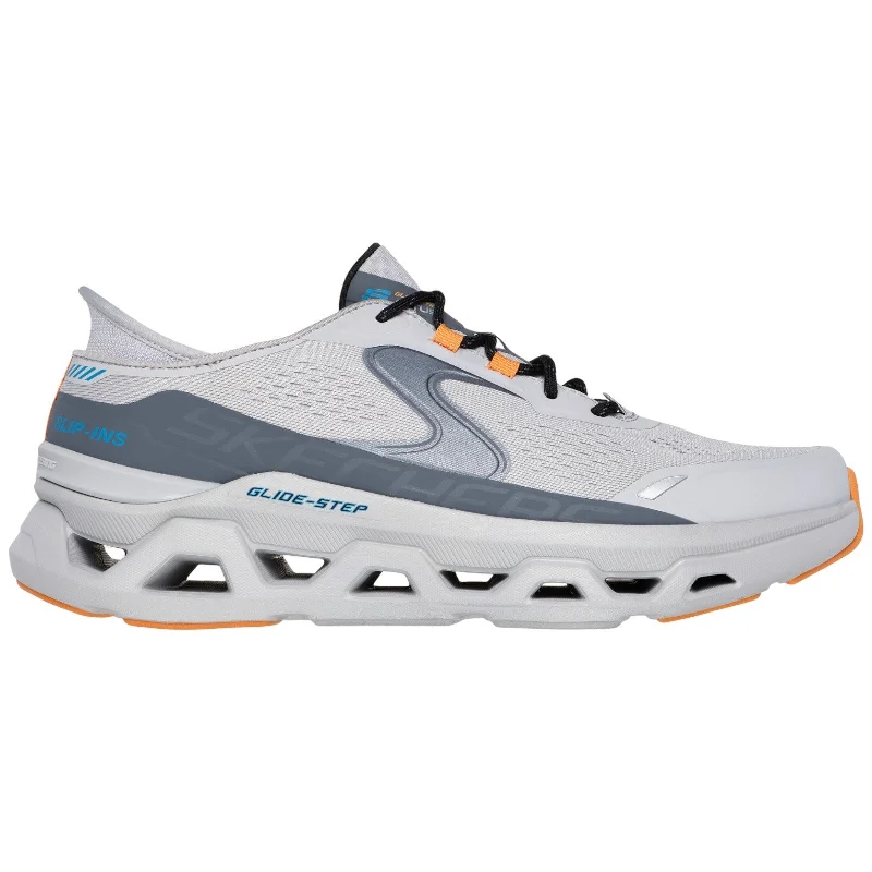 Vintage Style Skechers Glide-Step Altus Mens Slip-in Shoe