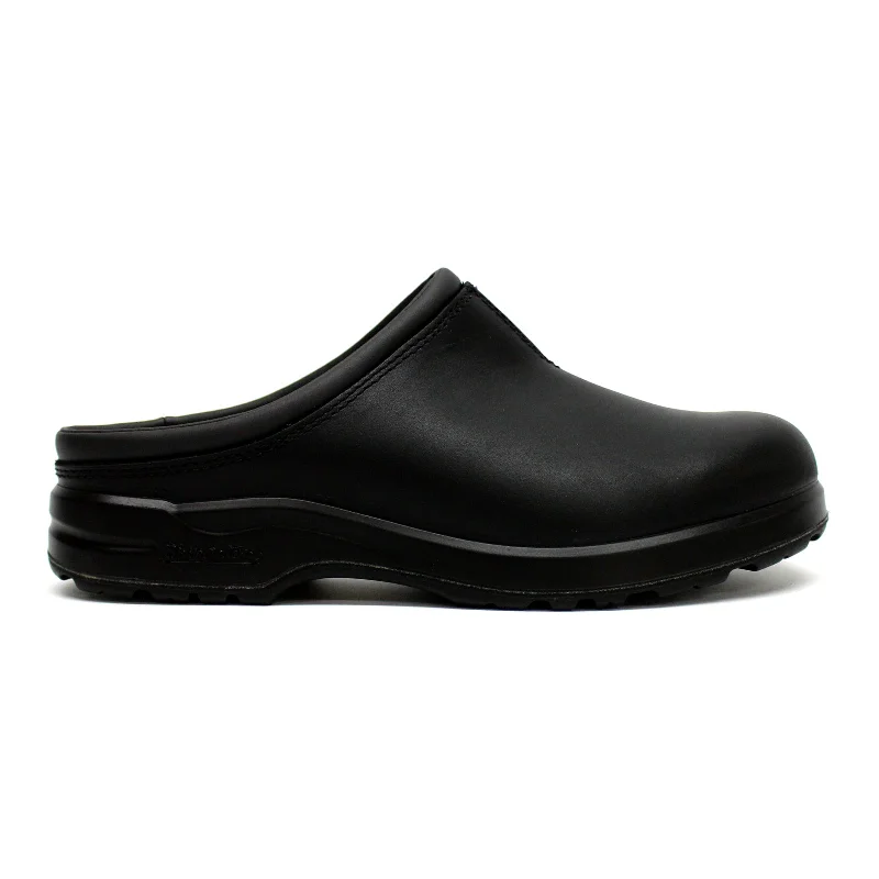 Sleek Finish Blundstone 2381 Leather Unisex Slip On Shoes