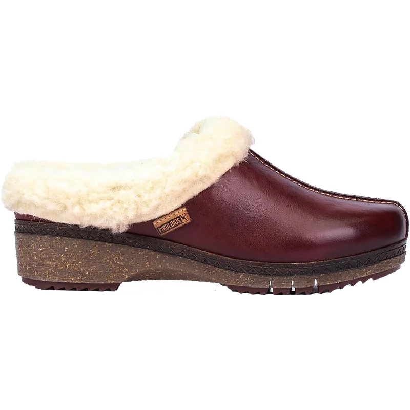 Eye-Catching Style Women's Pikolinos Granada W0W-3588C1 Acrilla Leather