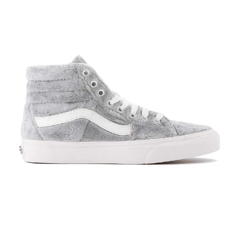 Sleek Structure Vans - Unisex SK8-Hi Shoes (0TS9Q0V)