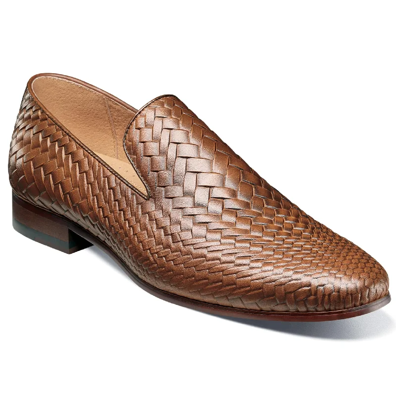 Sleek Sophistication WILTON  Plain Toe Slip On/25587