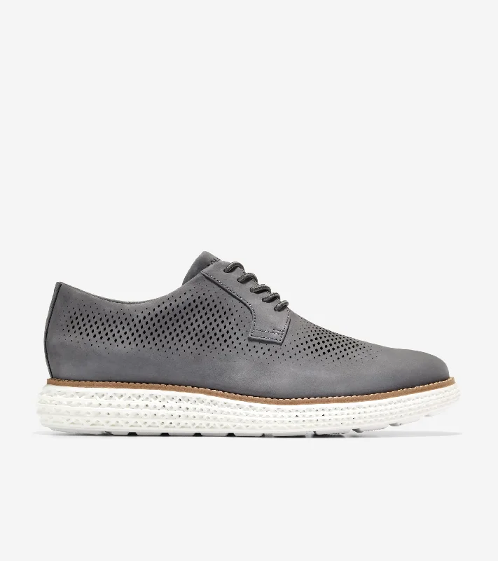 Fashion Innovation Men's ØriginalGrand 2.0 Oxford