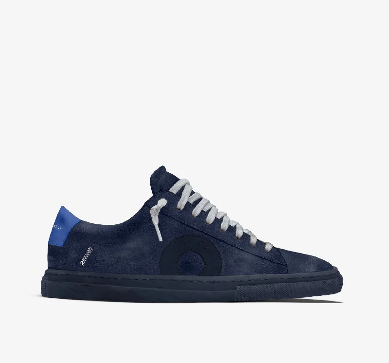 Signature Look Low 1 | Marine