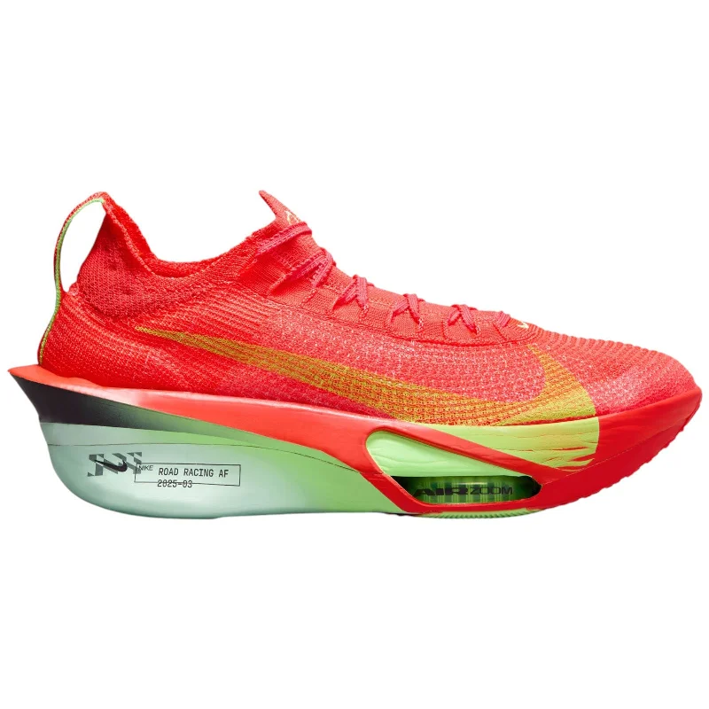Modern Elegance Nike Air Zoom Alphafly 3 Mens Road Racing Shoes