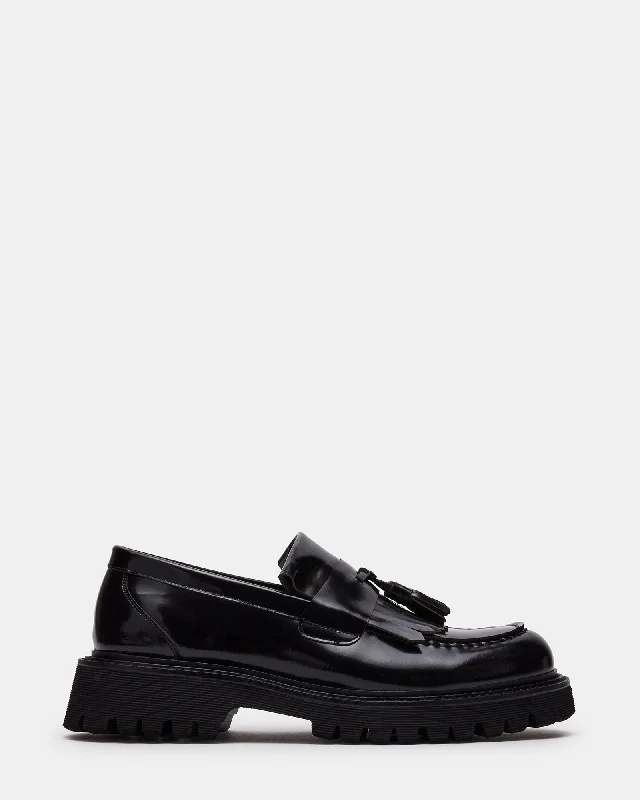 Dynamic Patterns ZEV BLACK BOX