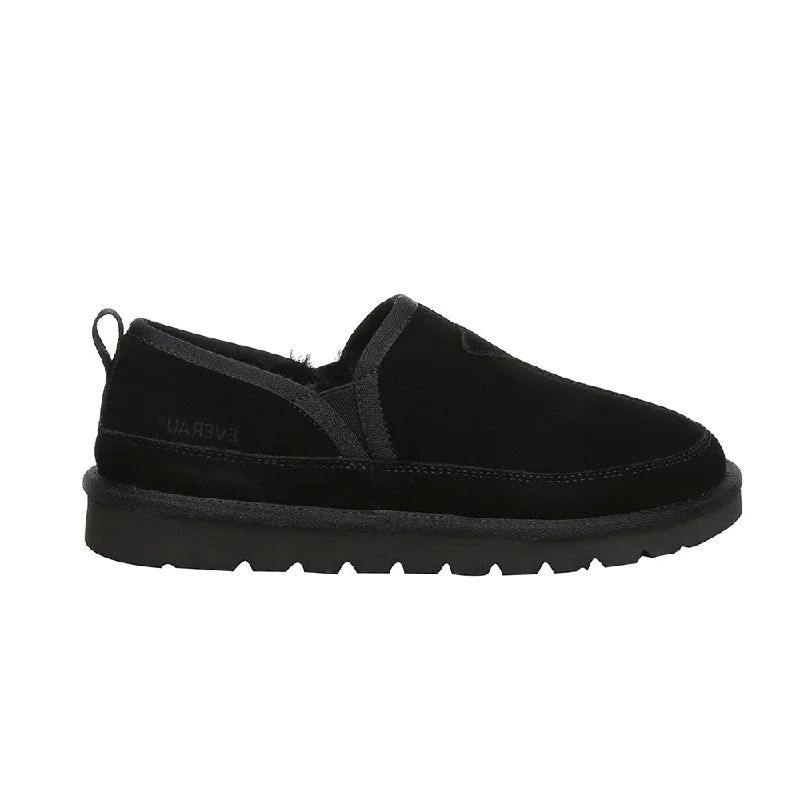 Glam Touch EverAu Australia Men Galah Slip On