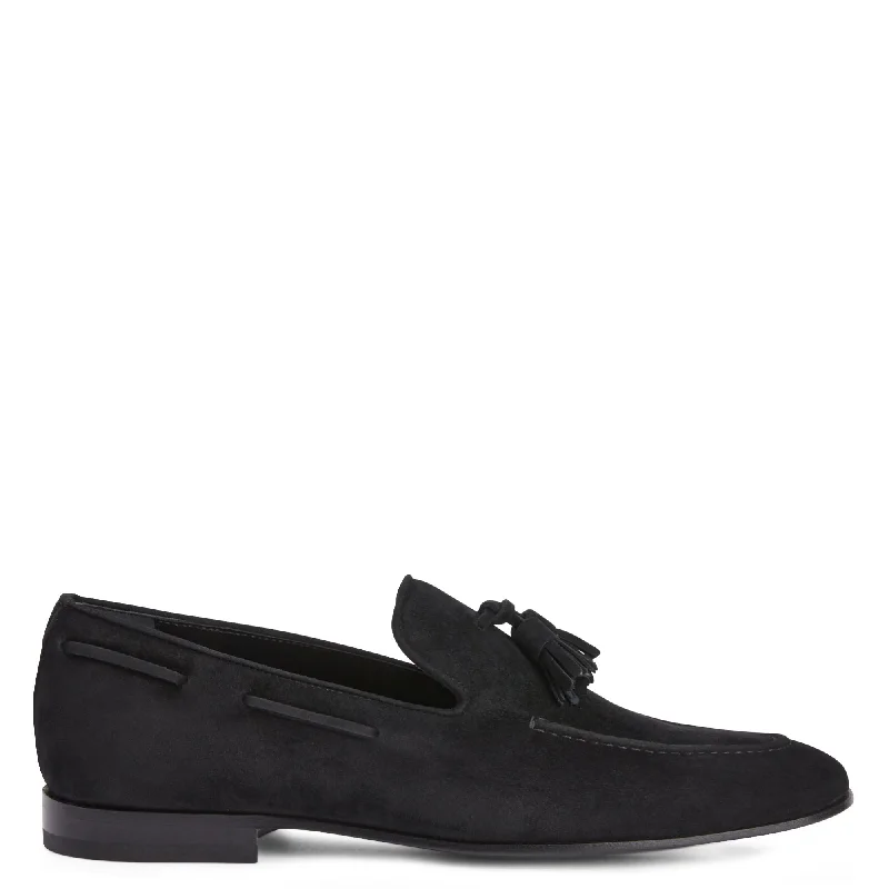 Bold Flair Giuseppe Zanotti Eloys