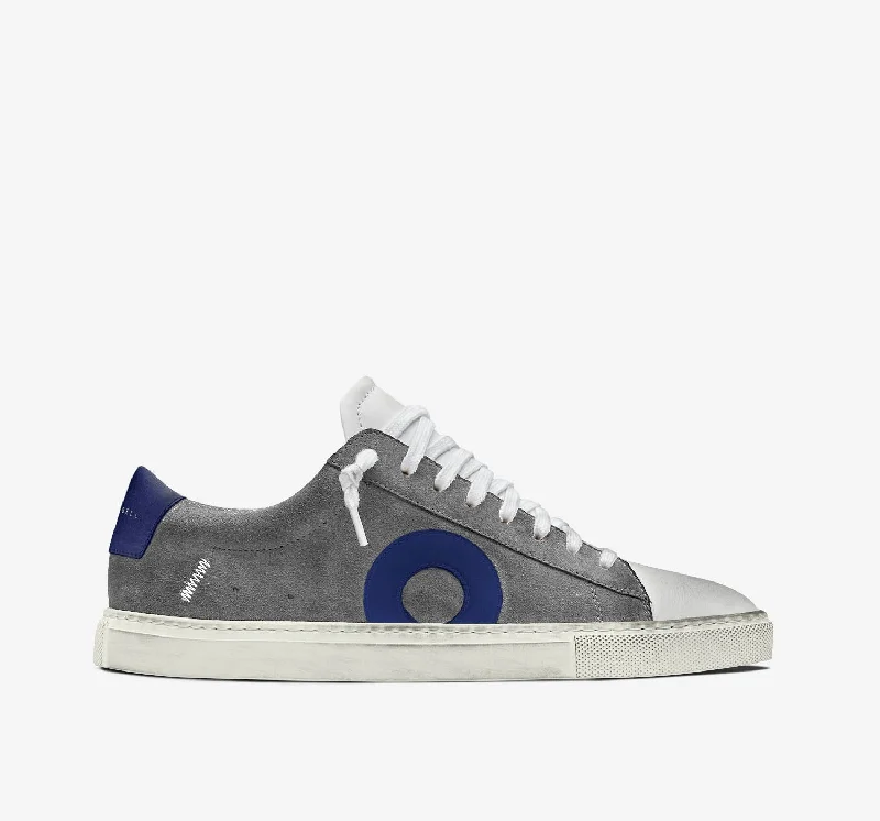 Statement Elegance Low 1 | Wallaby