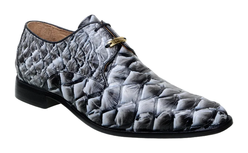 Chic Statement Renzo - Ivory Black