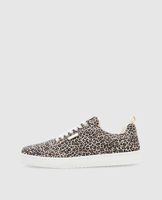 Artful Design Court M AA - Leopard