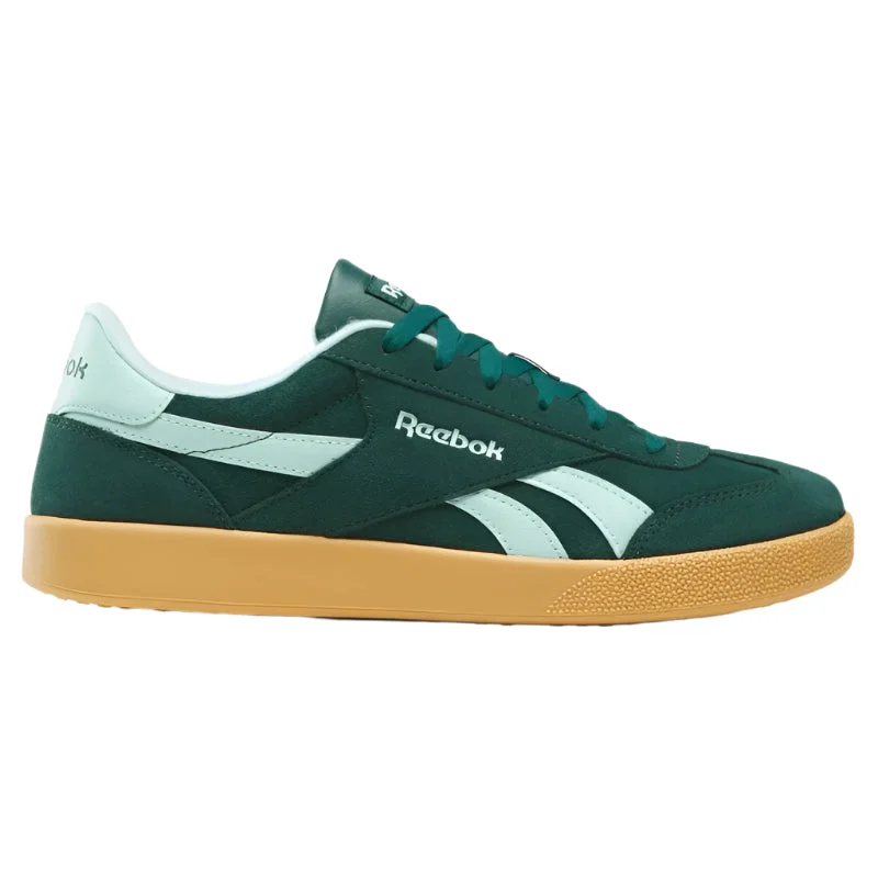 Contemporary Twist Reebok Smash Edge Mens Casual Shoes