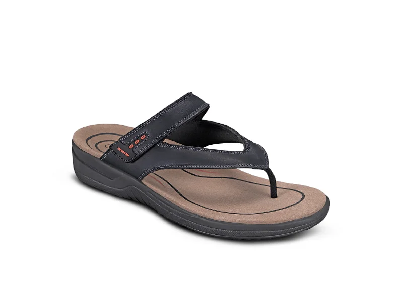 Urban Edge Eldorado - Black