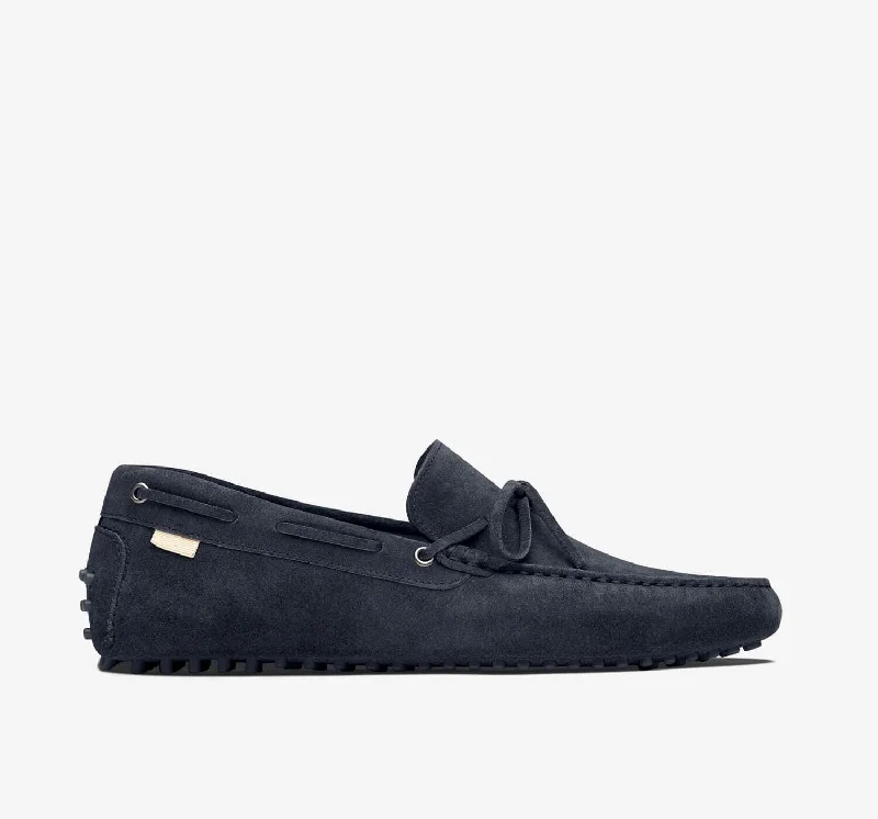 Retro Vibes Driver 2 | Navy