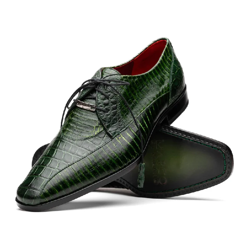 Rich Aesthetic Moncalieri - Green