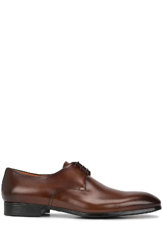 Runway Ready Induct Derby Shoes