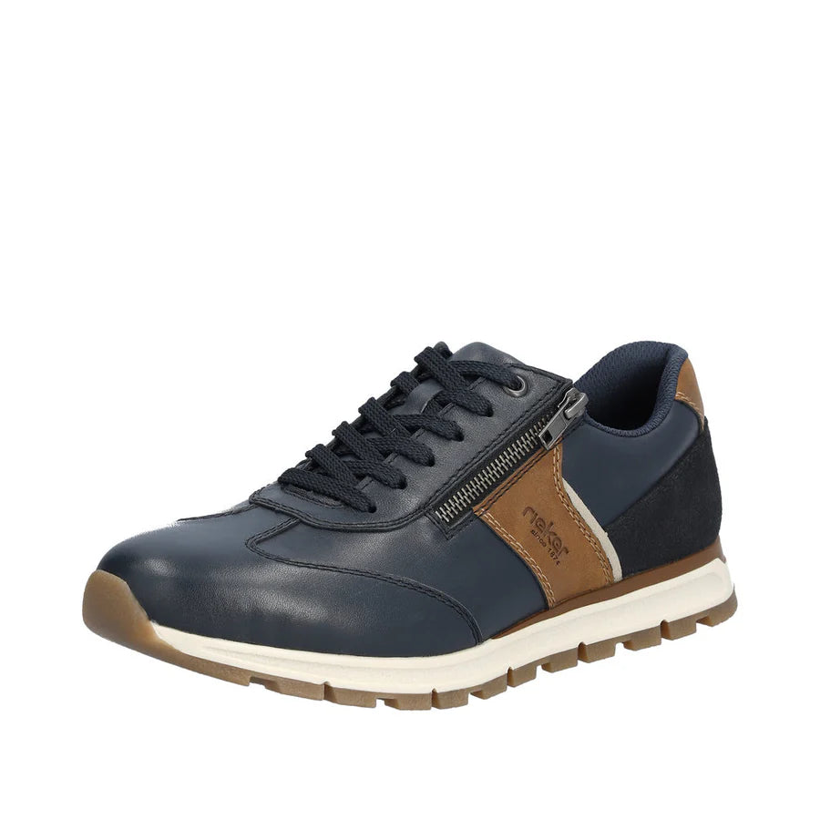 Understated Elegance Rieker B0501-14