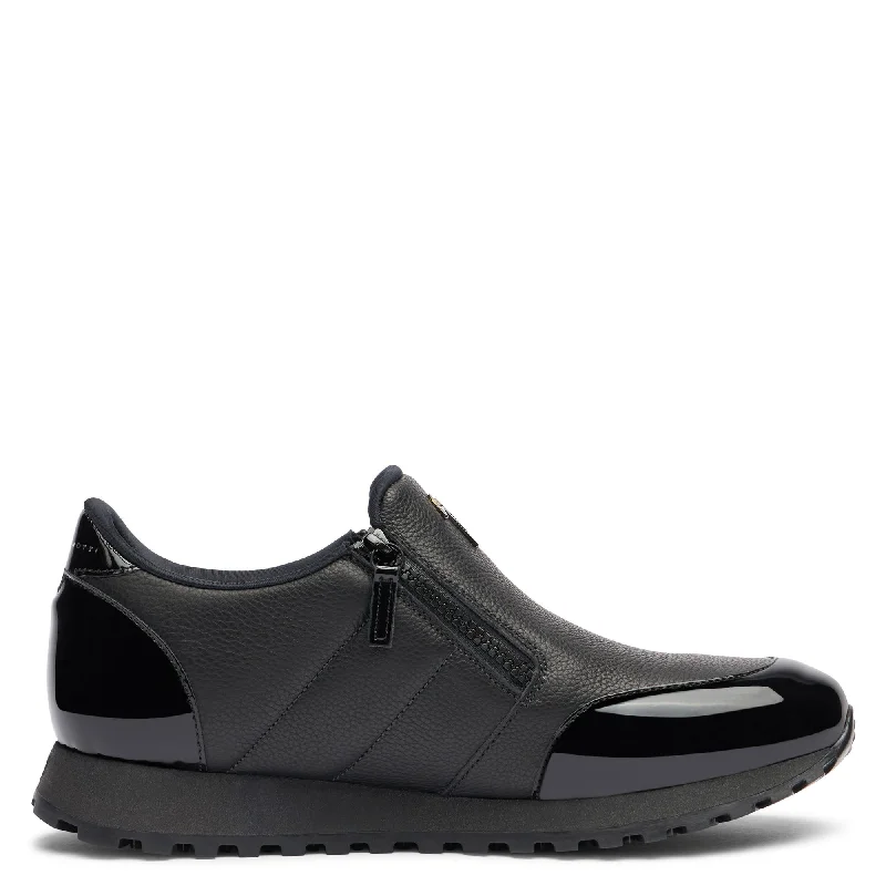 Rich Aesthetic Giuseppe Zanotti Ilde Run