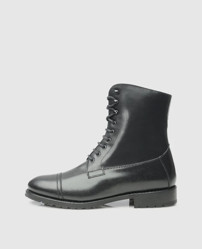 Aesthetic Appeal No. 271 - Black