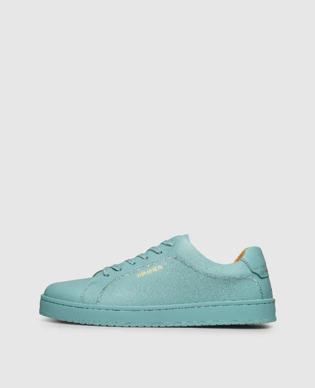 Luxe Craftsmanship Original Draft BA - Turquoise